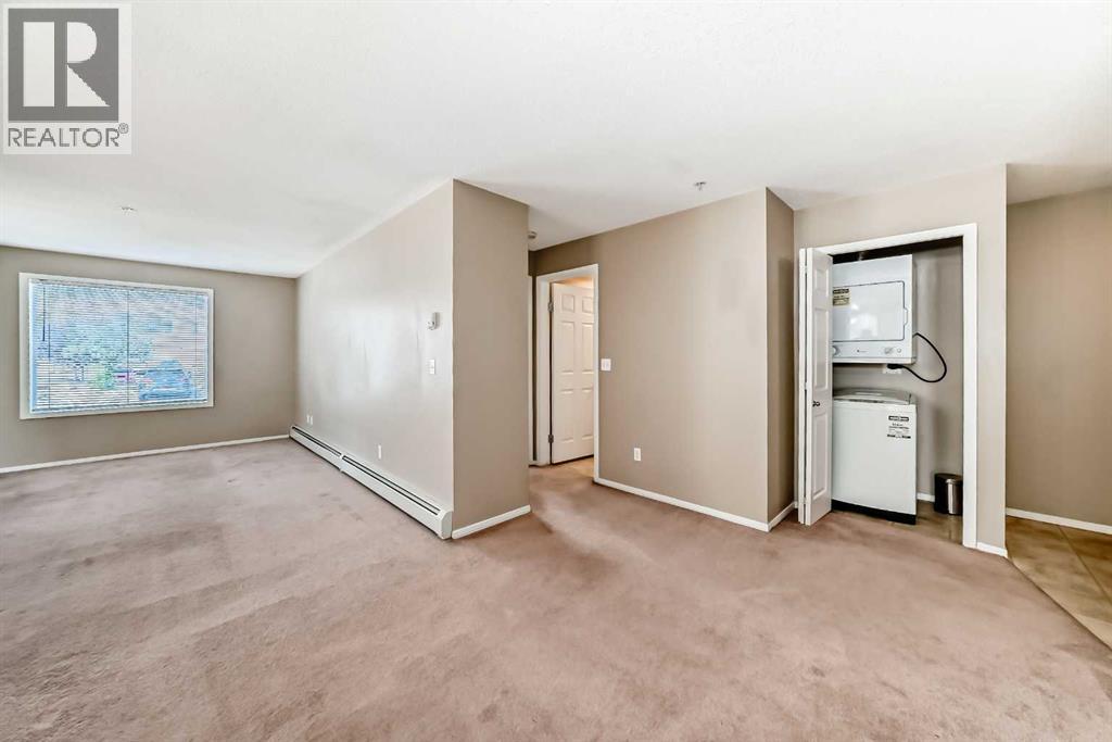 505 Railway Street West, Cochrane
