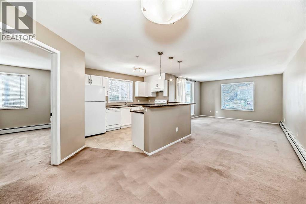 505 Railway Street West, Cochrane
