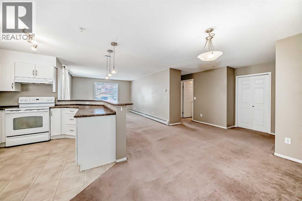 505 Railway Street West, Cochrane