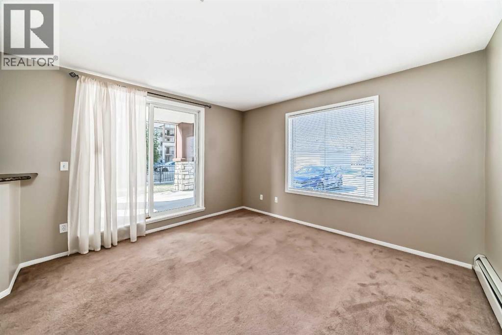 505 Railway Street West, Cochrane