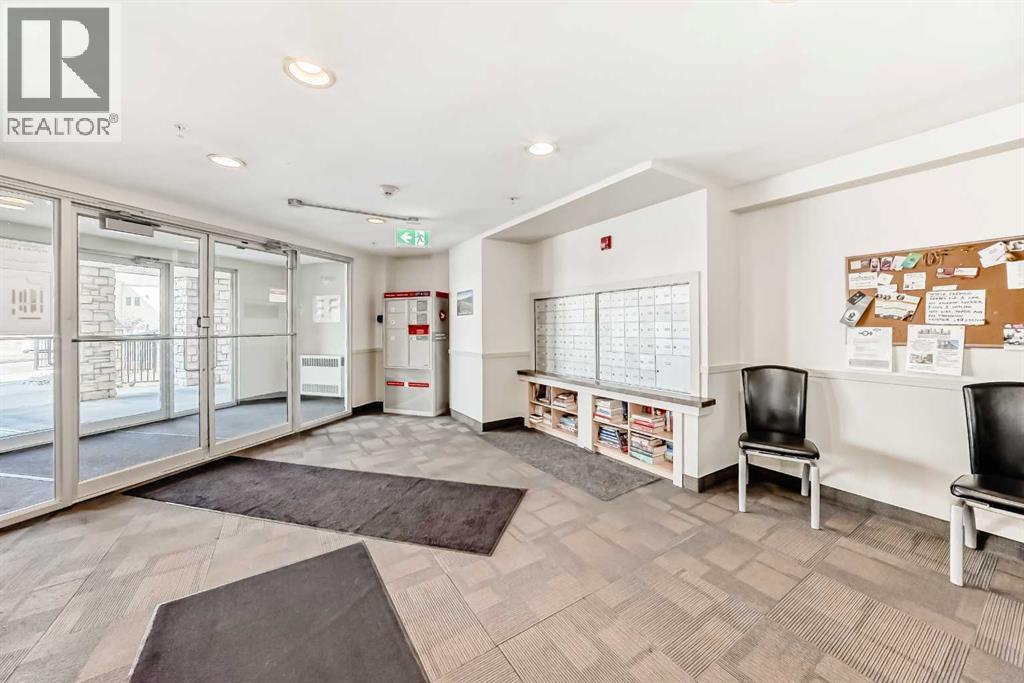 505 Railway Street West, Cochrane