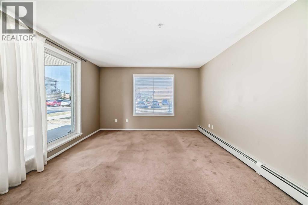505 Railway Street West, Cochrane