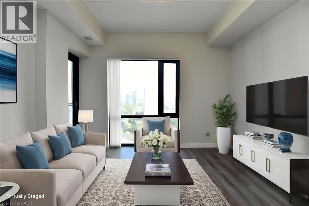 15 QUEEN Street S Unit# 909