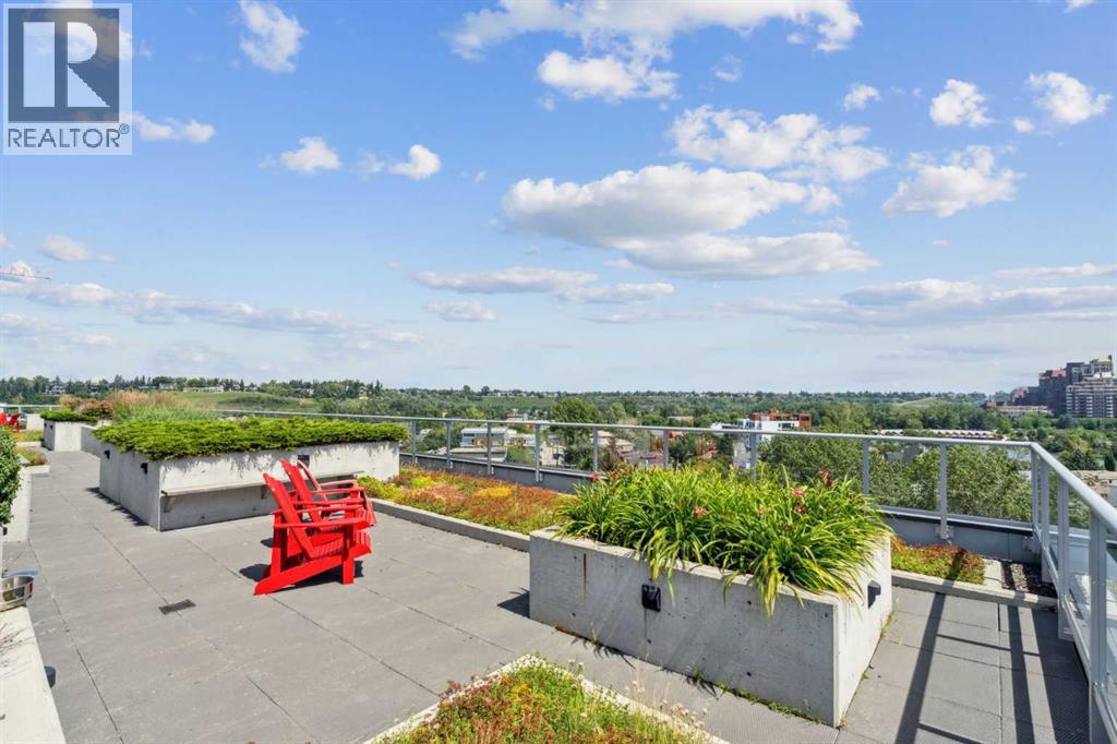 Single Family House for Sale in   A Street NW Sunnyside Calgary 