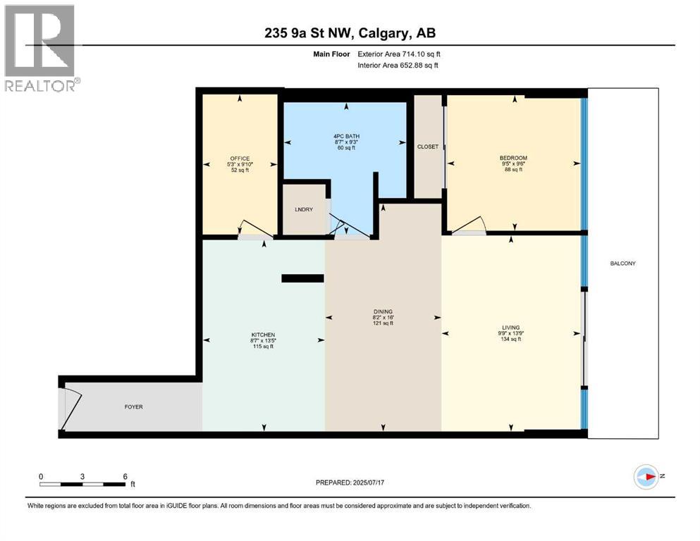 Single Family House for Sale in   A Street NW Sunnyside Calgary 