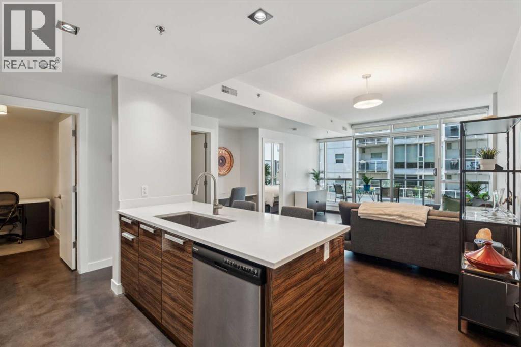 Single Family House for Sale in   A Street NW Sunnyside Calgary 