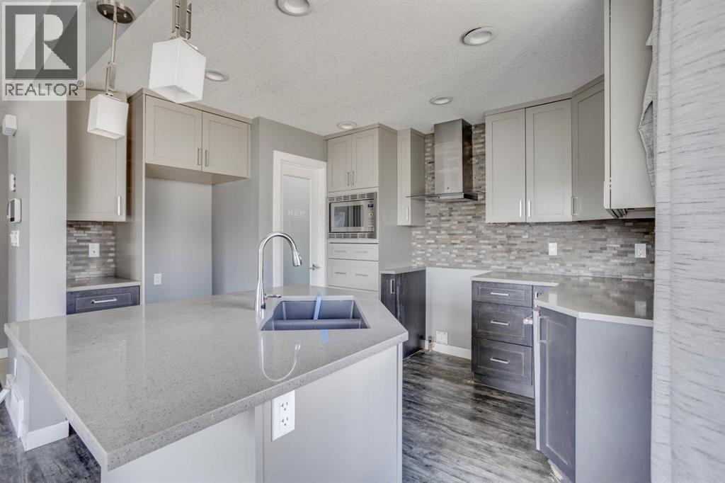 189 Arsenault Crescent, Fort McMurray