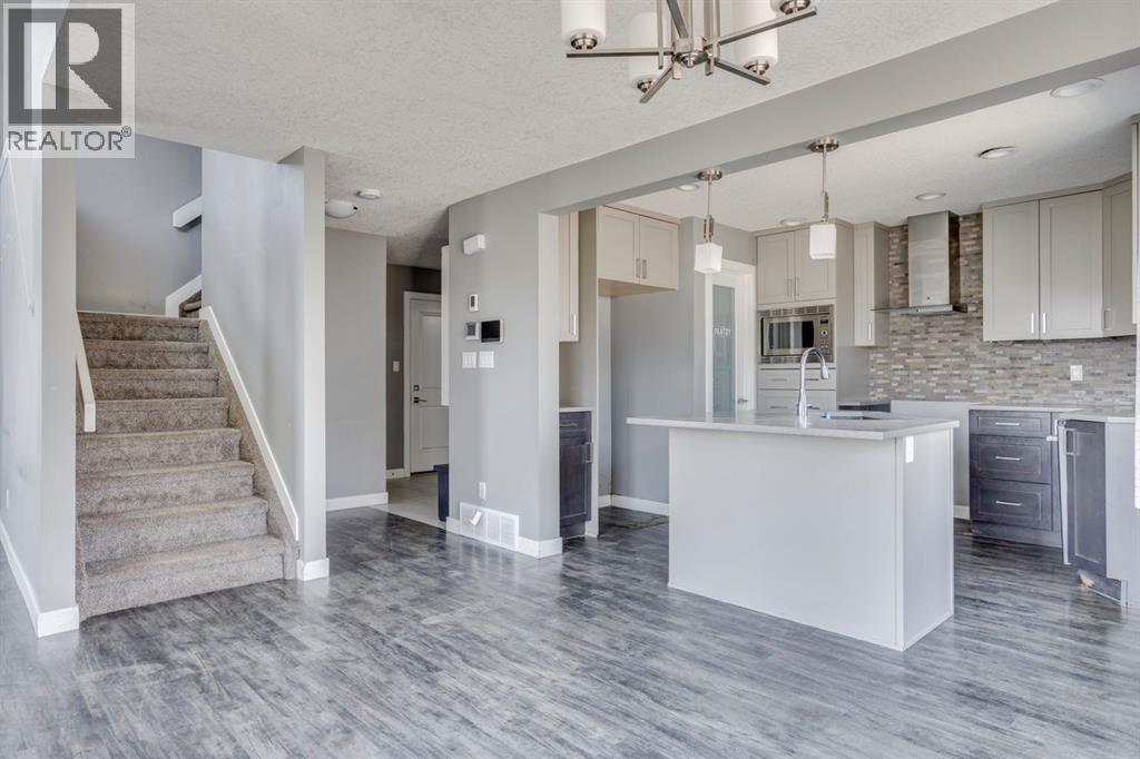 189 Arsenault Crescent, Fort McMurray