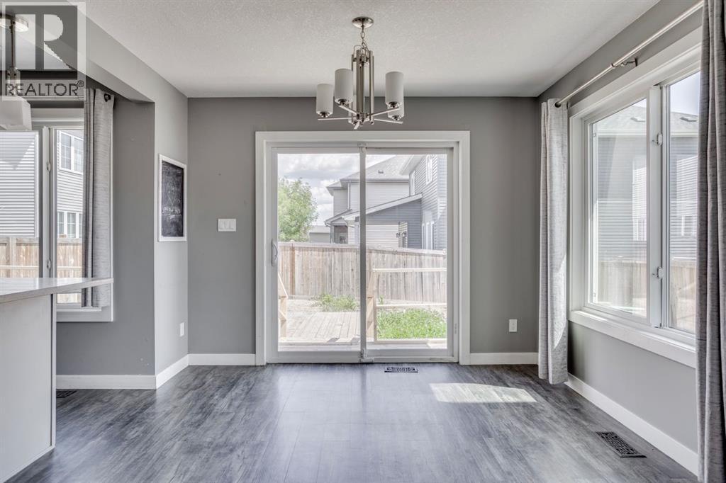 189 Arsenault Crescent, Fort McMurray