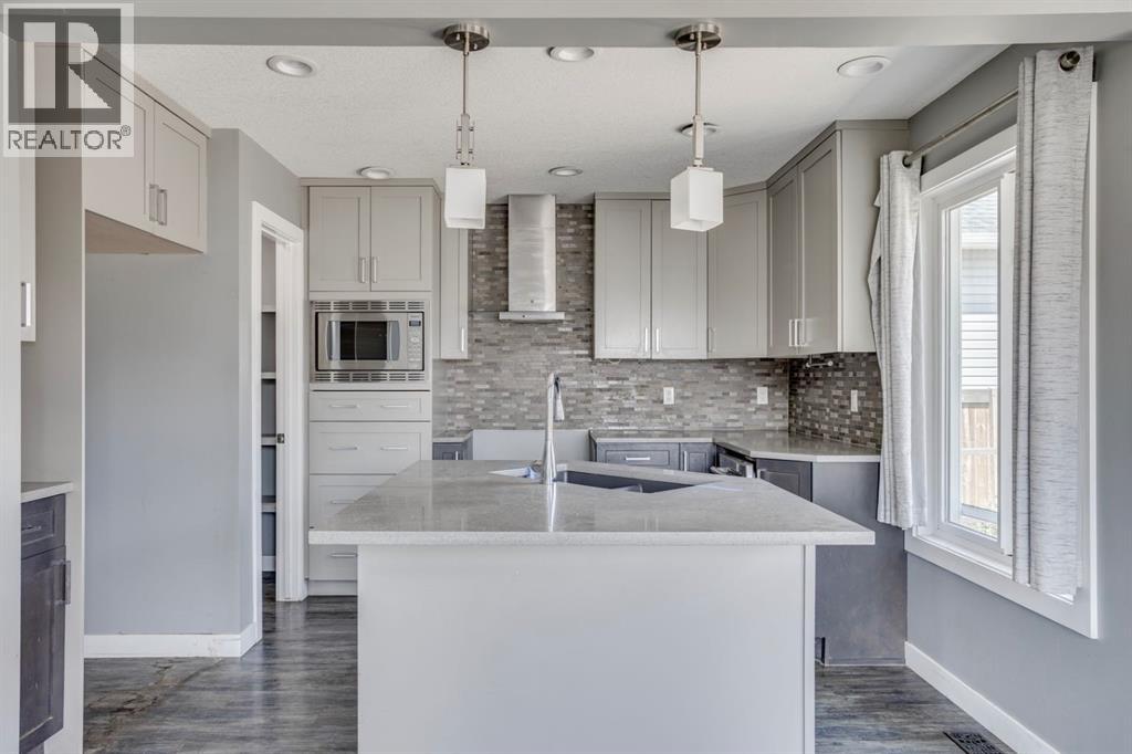 189 Arsenault Crescent, Fort McMurray