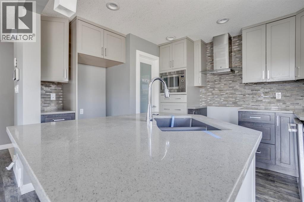 189 Arsenault Crescent, Fort McMurray