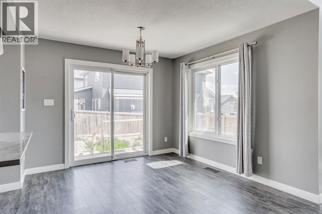 189 Arsenault Crescent, Fort McMurray