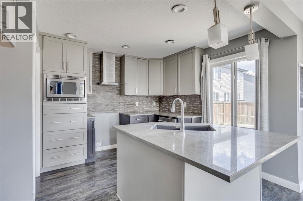 189 Arsenault Crescent, Fort McMurray
