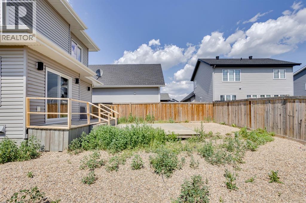 189 Arsenault Crescent, Fort McMurray