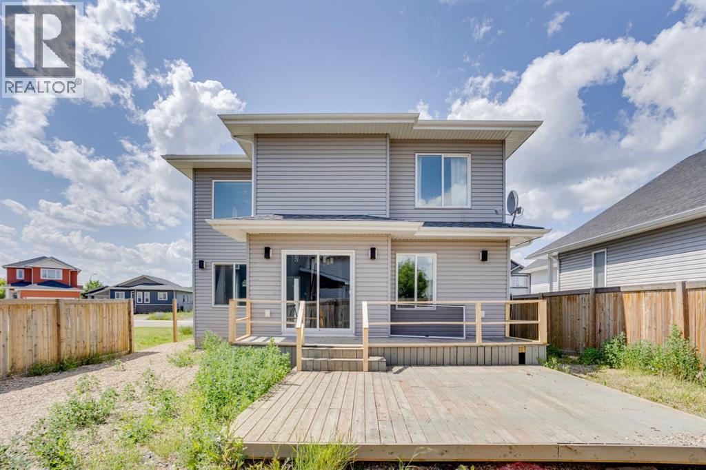 189 Arsenault Crescent, Fort McMurray