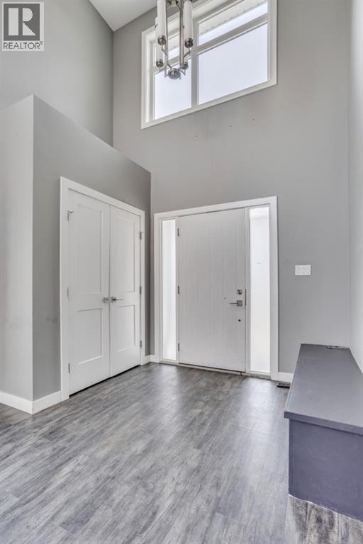 189 Arsenault Crescent, Fort McMurray