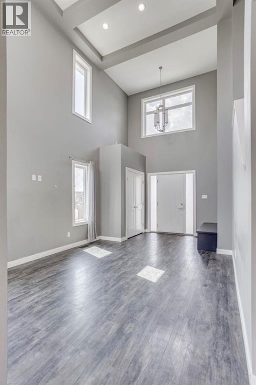 189 Arsenault Crescent, Fort McMurray