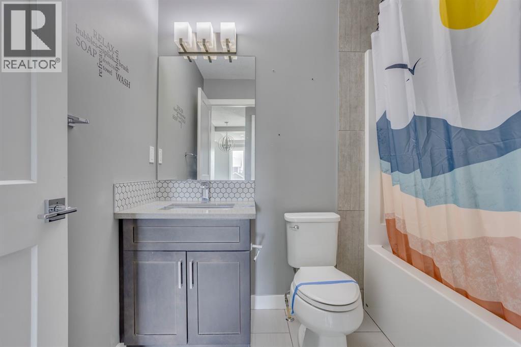 189 Arsenault Crescent, Fort McMurray