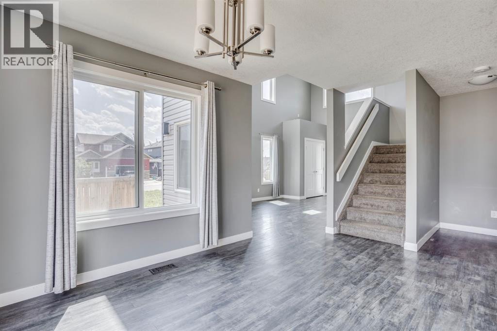 189 Arsenault Crescent, Fort McMurray