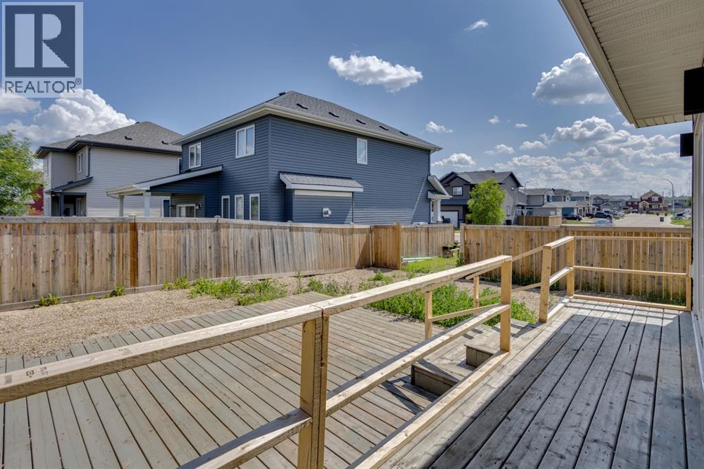 189 Arsenault Crescent, Fort McMurray