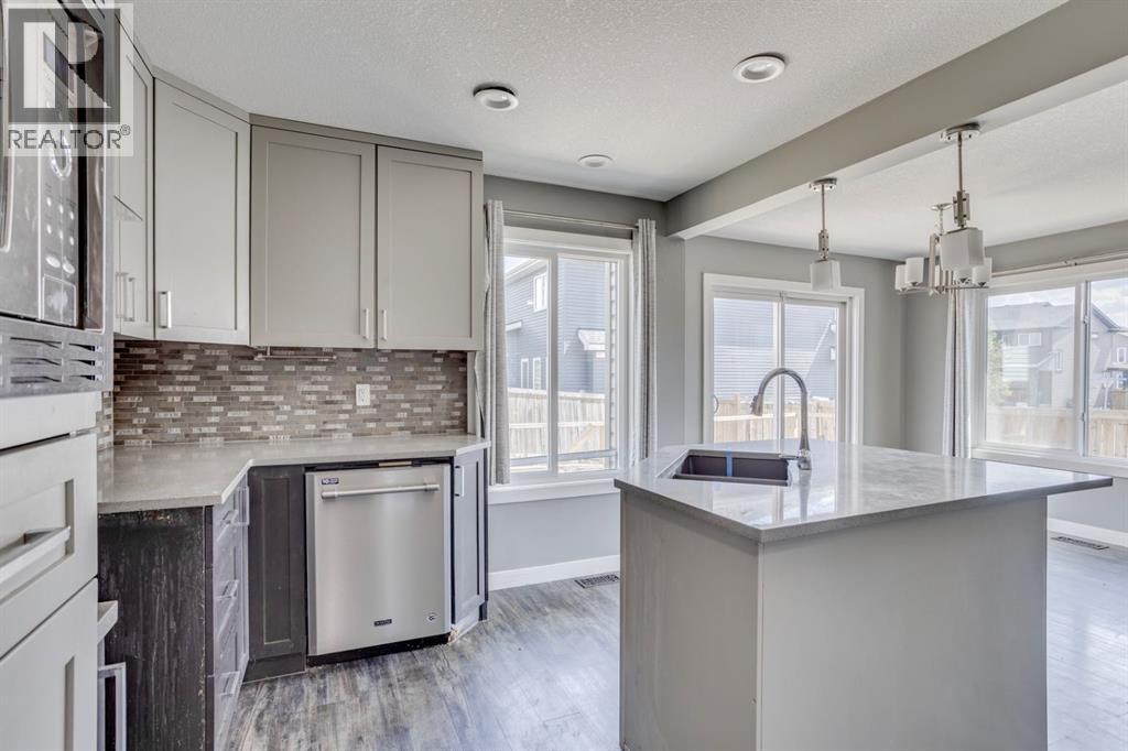 189 Arsenault Crescent, Fort McMurray