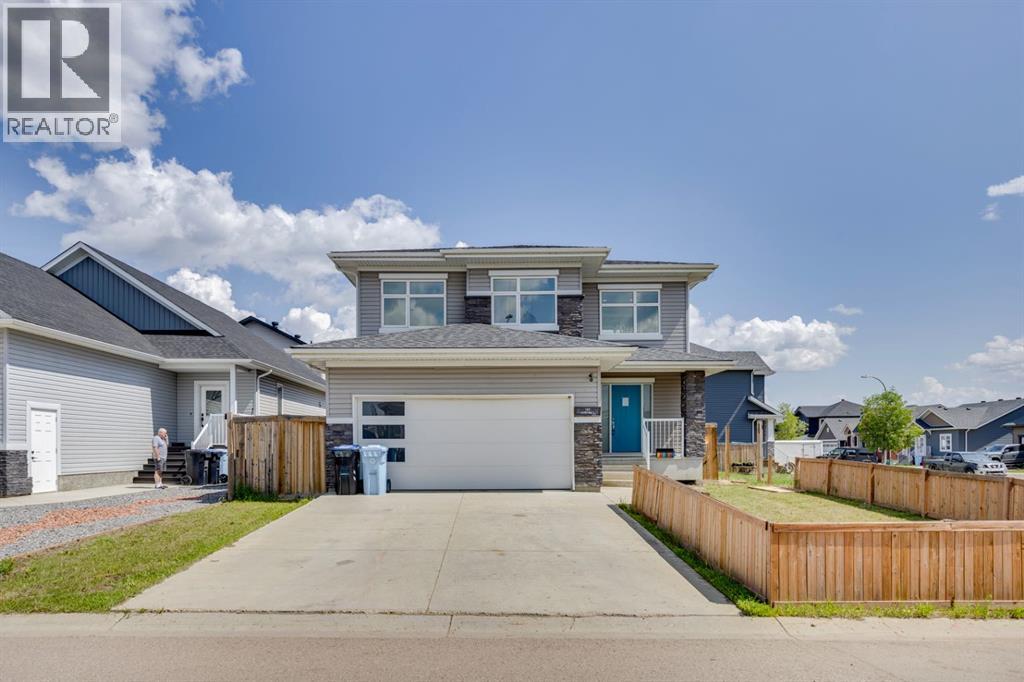 189 Arsenault Crescent, Fort McMurray