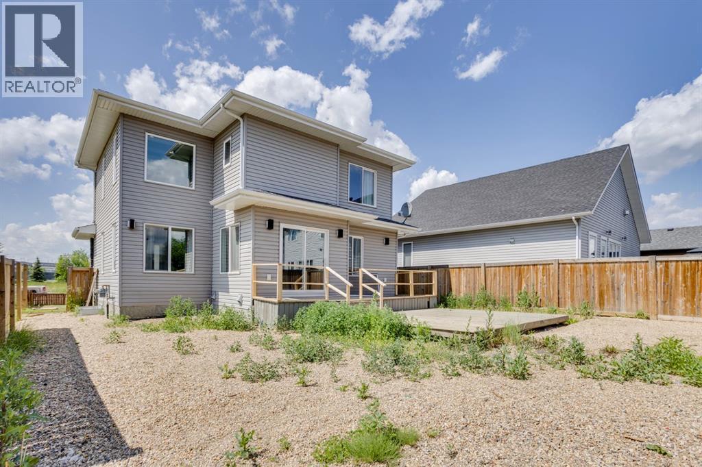 189 Arsenault Crescent, Fort McMurray