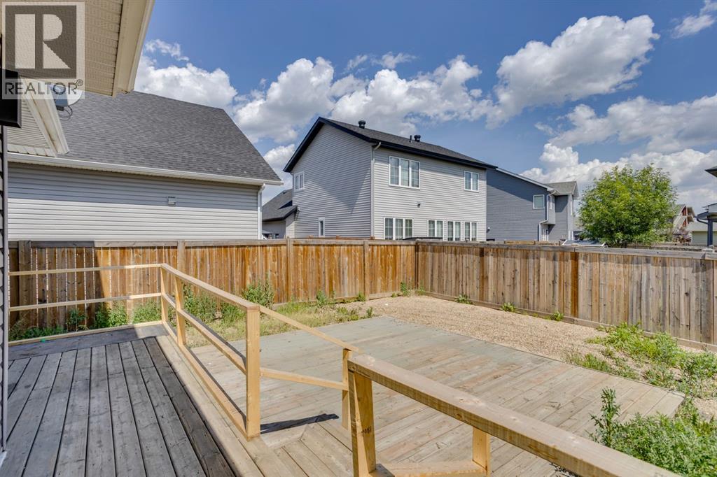 189 Arsenault Crescent, Fort McMurray