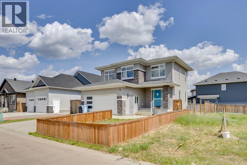 189 Arsenault Crescent, Fort McMurray
