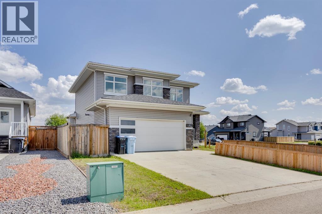 189 Arsenault Crescent, Fort McMurray