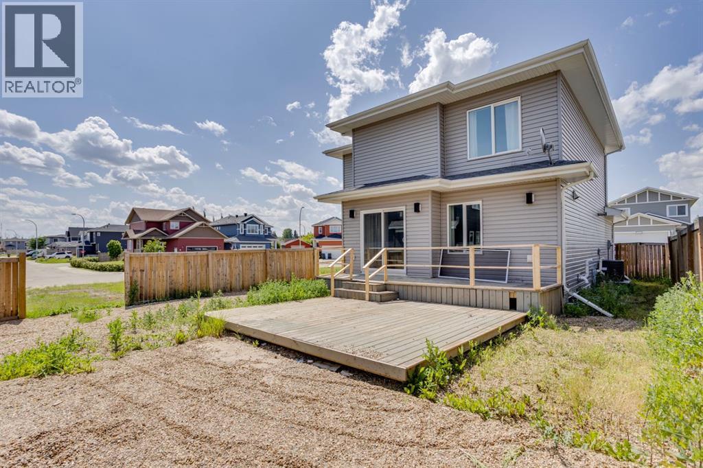 189 Arsenault Crescent, Fort McMurray