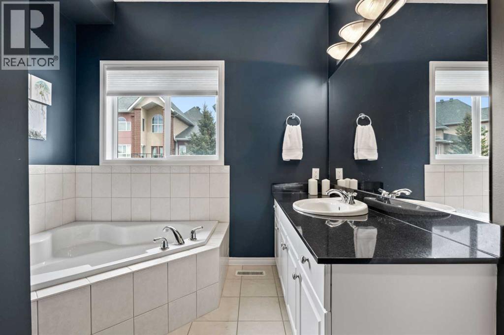 Single Family House for Sale in  Sierra Morena Landing SW Signal Hill Calgary 