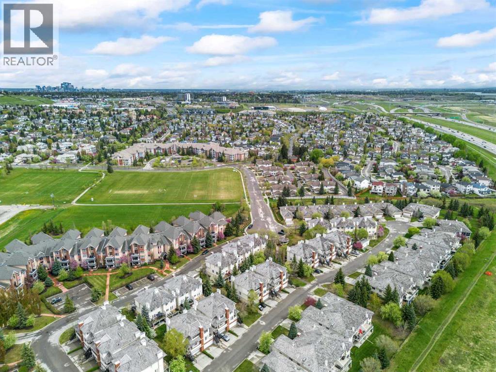 Single Family House for Sale in  Sierra Morena Landing SW Signal Hill Calgary 