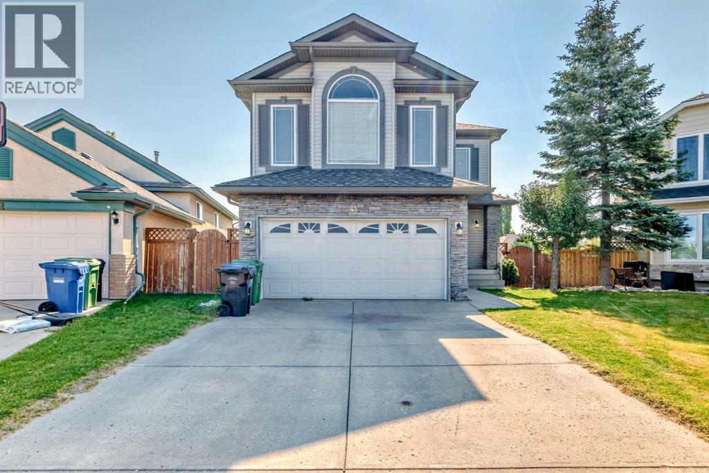 41 Covette Bay NE, Calgary, Alberta