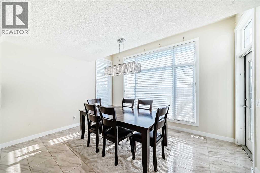 Single Family House for Sale in  Covette Bay NE Coventry Hills Calgary 