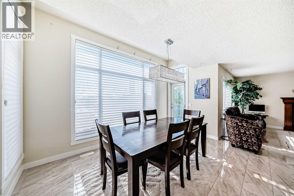 Single Family House for Sale in  Covette Bay NE Coventry Hills Calgary 