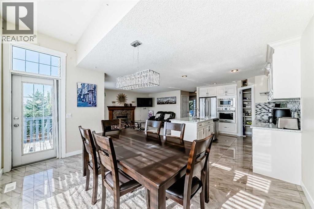Single Family House for Sale in  Covette Bay NE Coventry Hills Calgary 