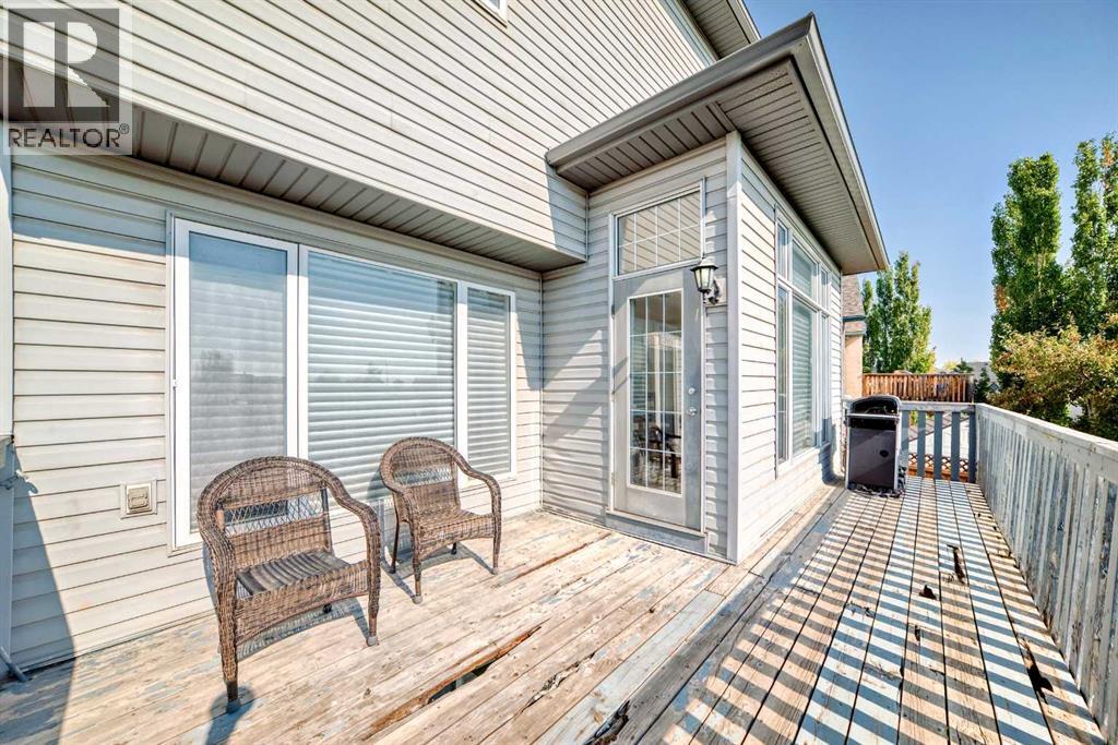 Single Family House for Sale in  Covette Bay NE Coventry Hills Calgary 