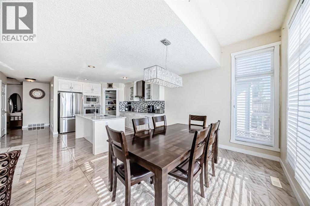 Single Family House for Sale in  Covette Bay NE Coventry Hills Calgary 