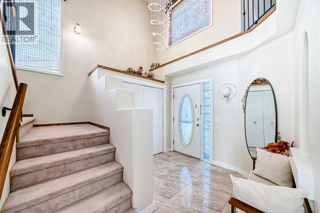 Single Family House for Sale in  Covette Bay NE Coventry Hills Calgary 