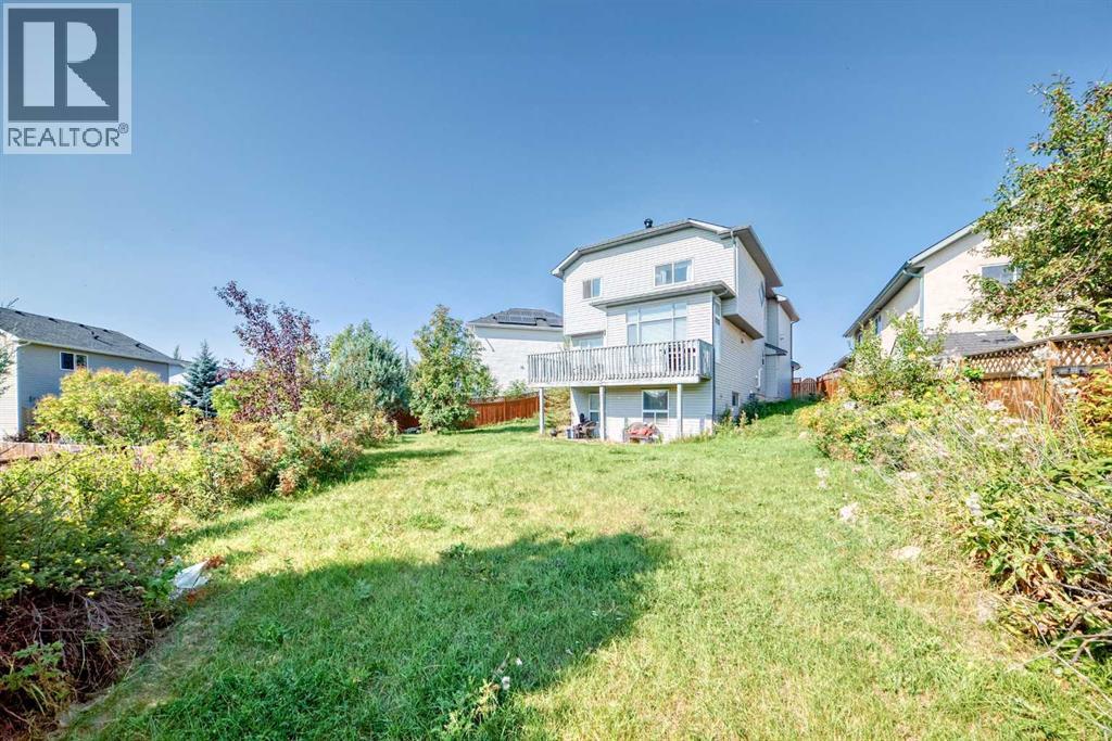 Single Family House for Sale in  Covette Bay NE Coventry Hills Calgary 