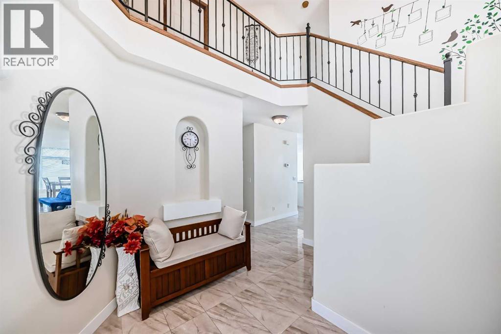 Single Family House for Sale in  Covette Bay NE Coventry Hills Calgary 