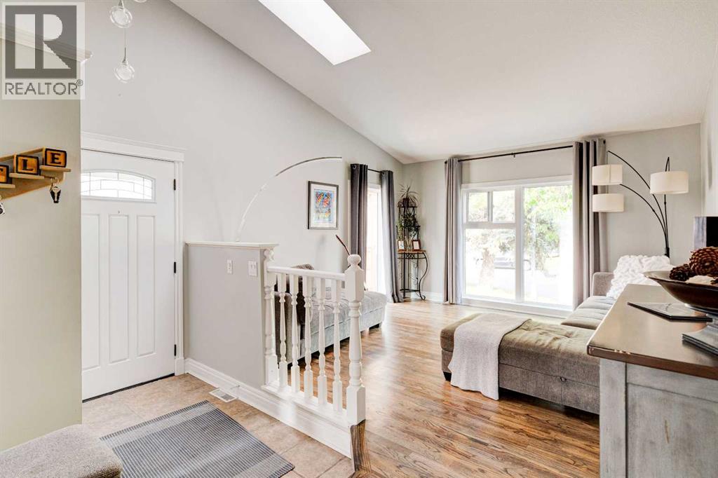 Single Family House for Sale in  Mckinley Place SE McKenzie Lake Calgary 