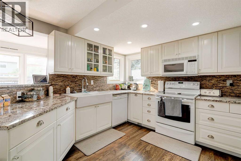 51 Mckinley Place SE, Calgary, Alberta