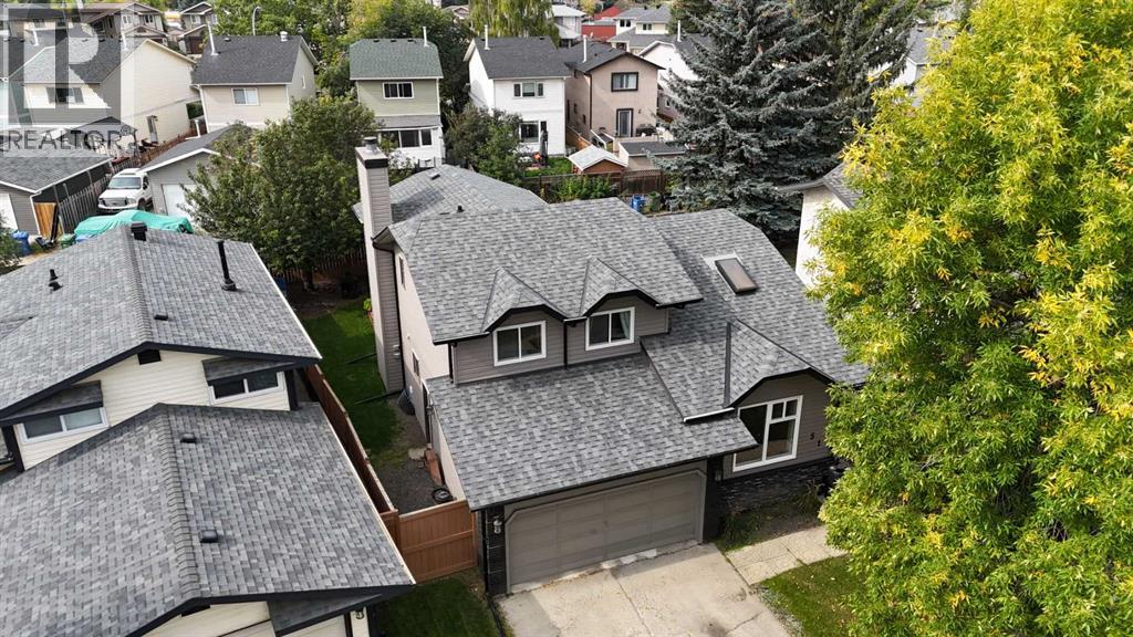 Single Family House for Sale in  Mckinley Place SE McKenzie Lake Calgary 