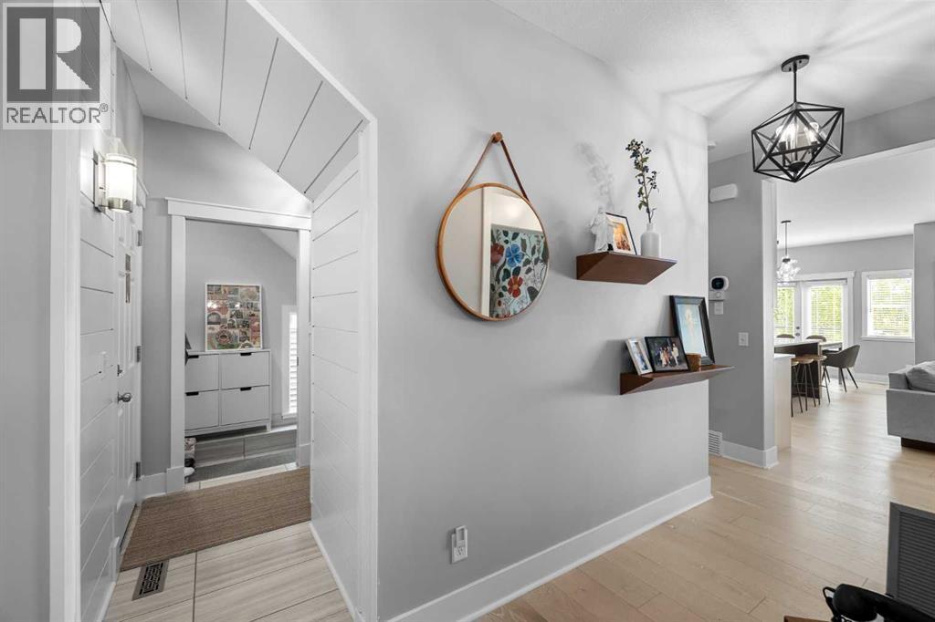 Single Family House for Sale in  Royal Birch Park NW Royal Oak Calgary 
