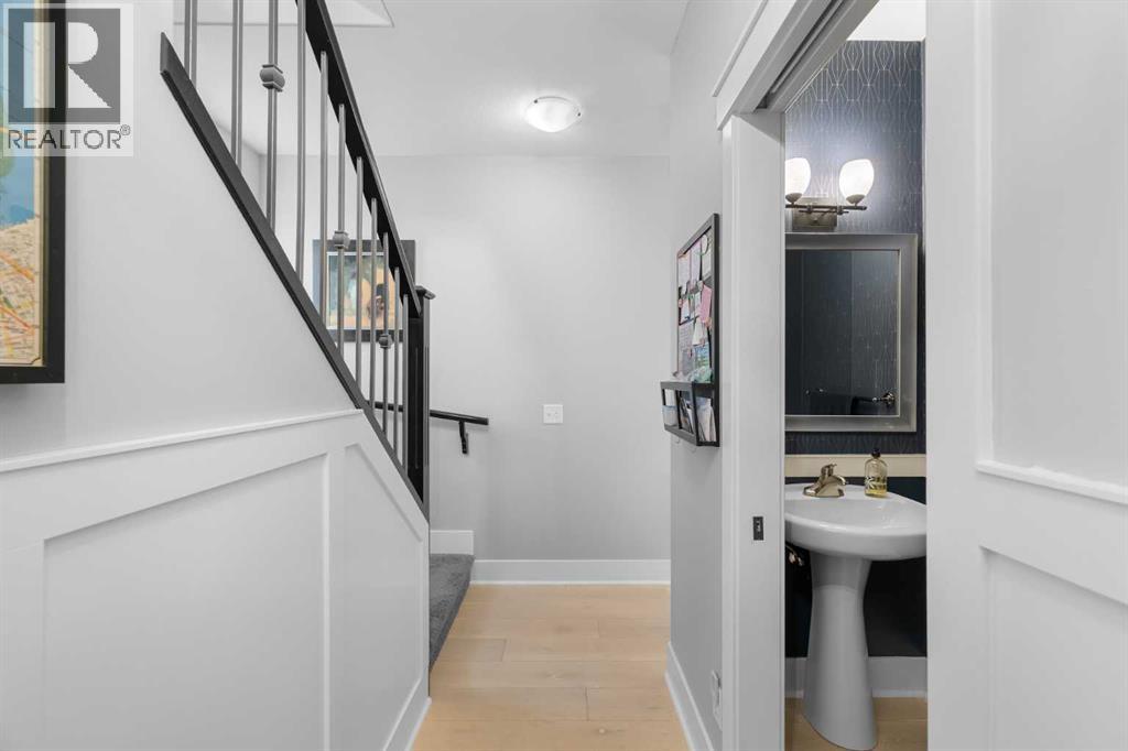 Single Family House for Sale in  Royal Birch Park NW Royal Oak Calgary 