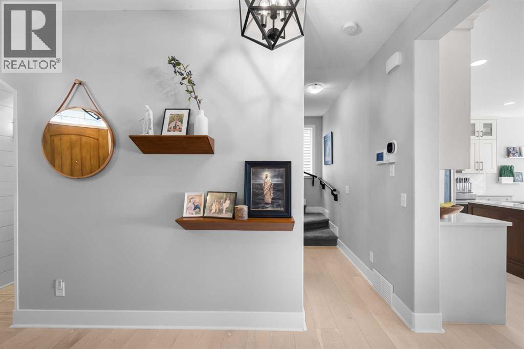 Single Family House for Sale in  Royal Birch Park NW Royal Oak Calgary 