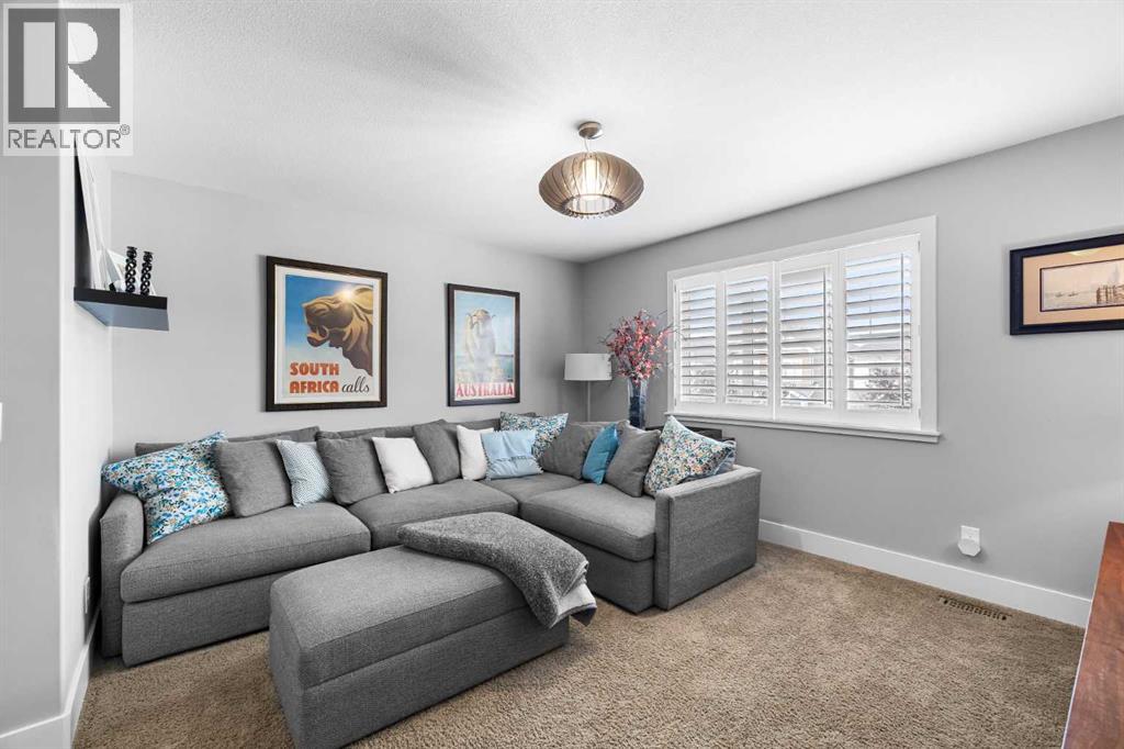 Single Family House for Sale in  Royal Birch Park NW Royal Oak Calgary 