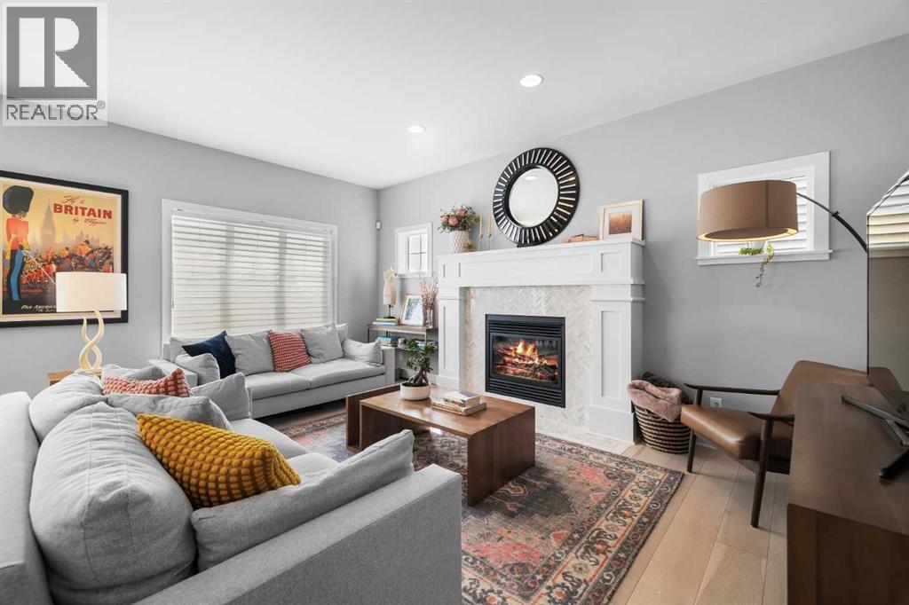 Single Family House for Sale in  Royal Birch Park NW Royal Oak Calgary 